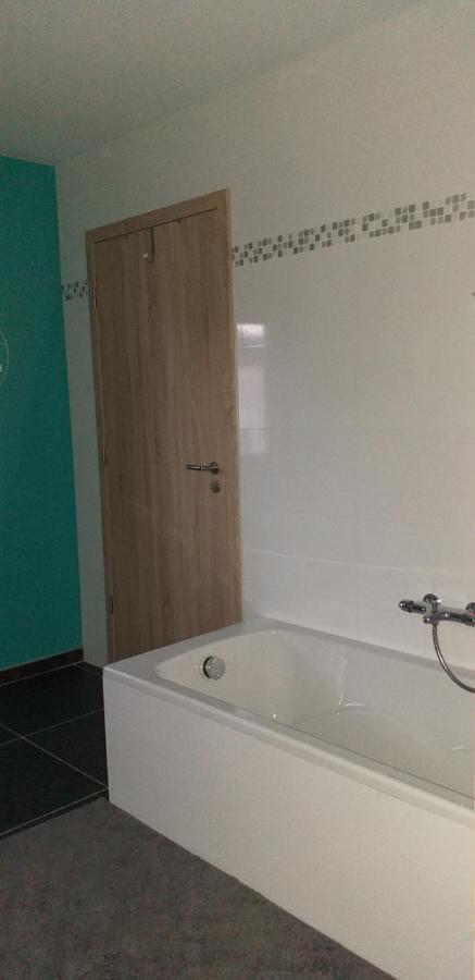 Chez Chantal - Appartement Privatif Yvoir Екстер'єр фото